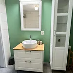 Juaniz Holiday home Tolmin