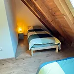 Juaniz Holiday home Tolmin