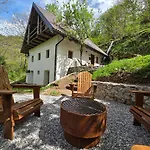 Juaniz Holiday home *