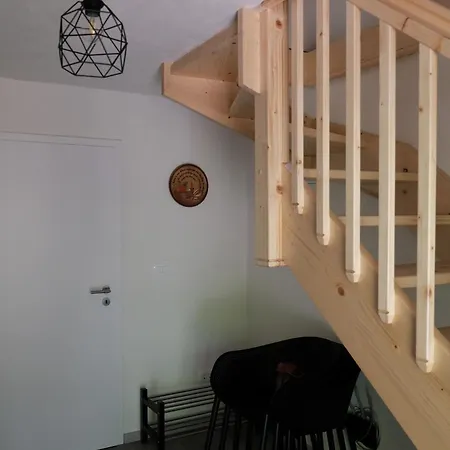 Juaniz Semesterbostad Tolmin