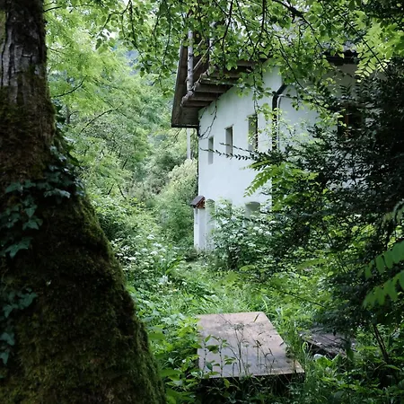 Juaniz Semesterbostad Tolmin