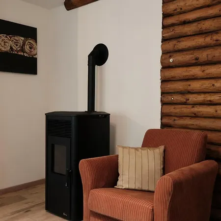 Juaniz Vikendica Tolmin