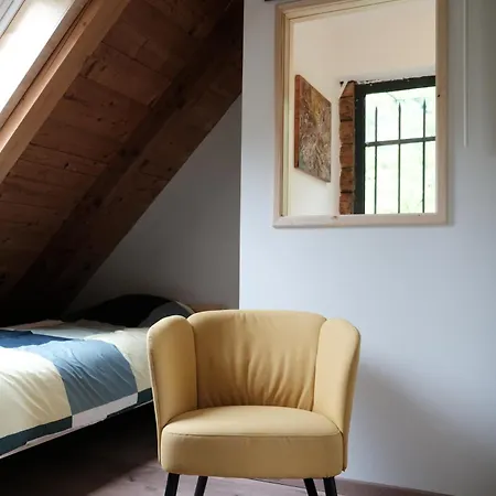 Juaniz Semesterbostad