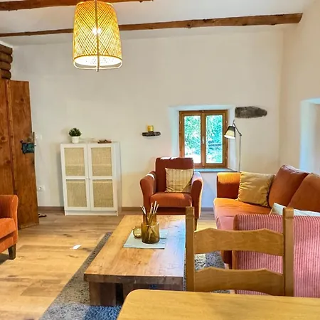 Juaniz Semesterbostad *