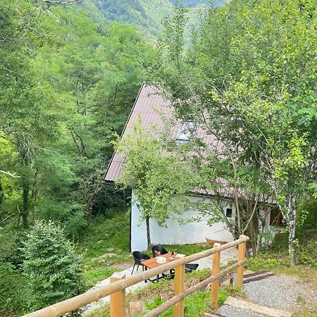 Holiday home Juaniz
