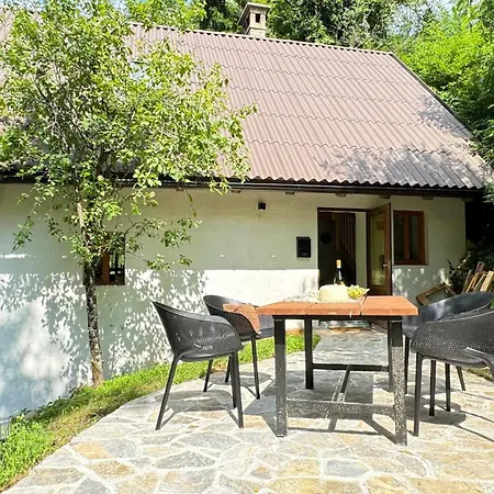 Semesterbostad Juaniz