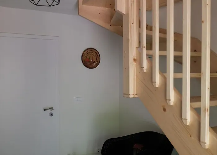 Juaniz Дом отдыха Толмин