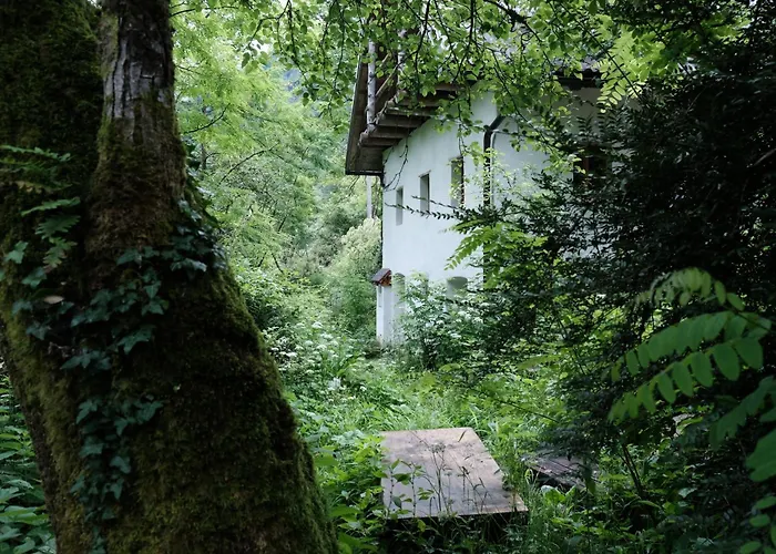 Juaniz Дом отдыха Толмин