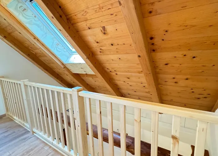 Juaniz Дом отдыха