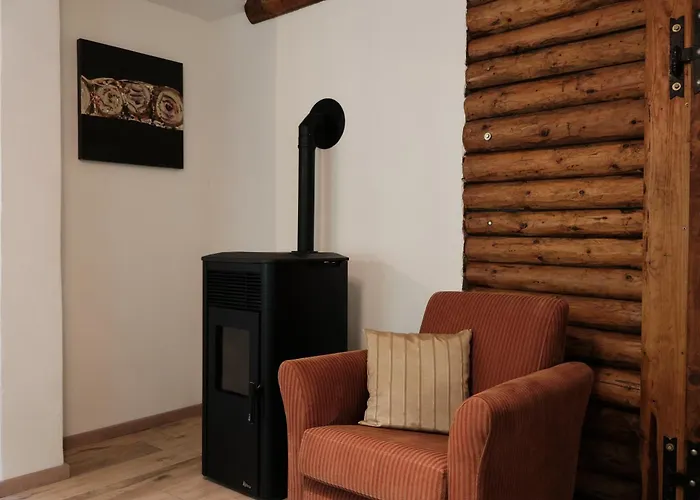 Juaniz Дом отдыха Толмин