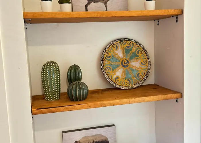 Juaniz Дом отдыха *