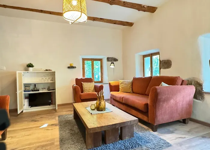 Juaniz Дом отдыха Толмин