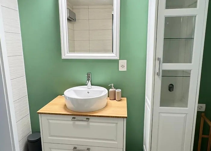 Juaniz Дом отдыха Толмин