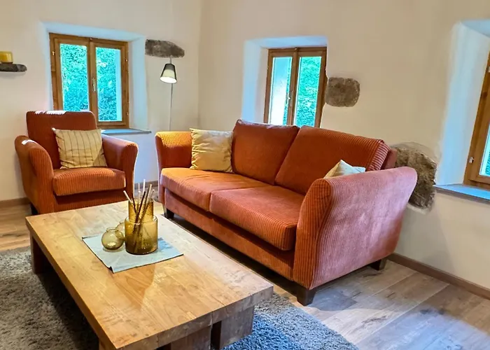 Juaniz Дом отдыха Толмин