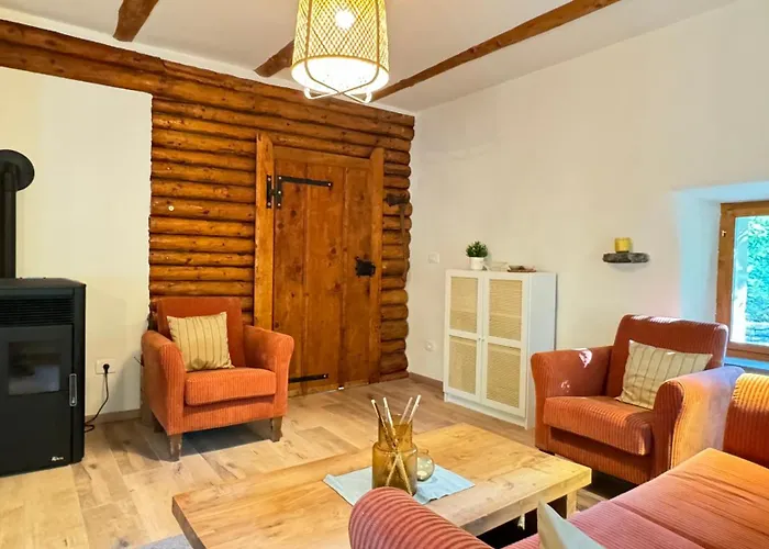 Juaniz Дом отдыха *