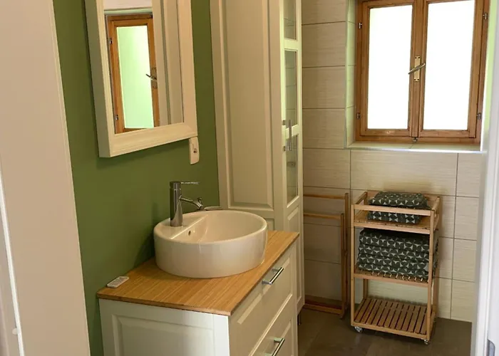 Дом отдыха Juaniz *