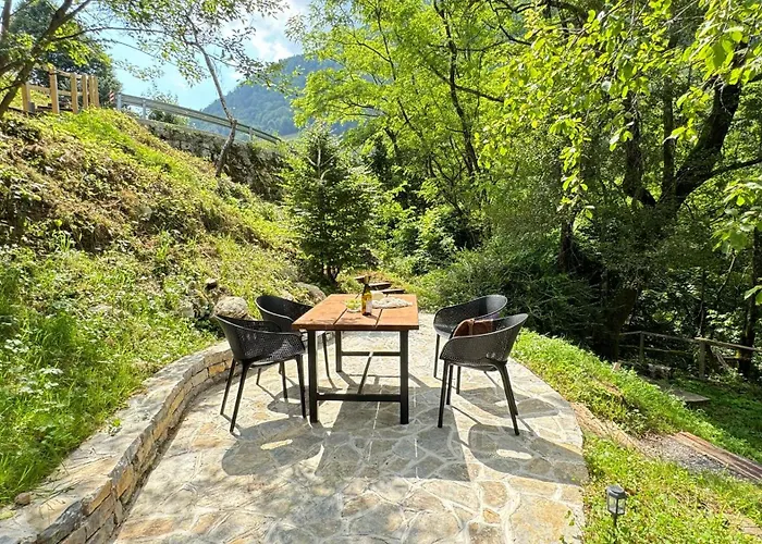 Дом отдыха Juaniz *